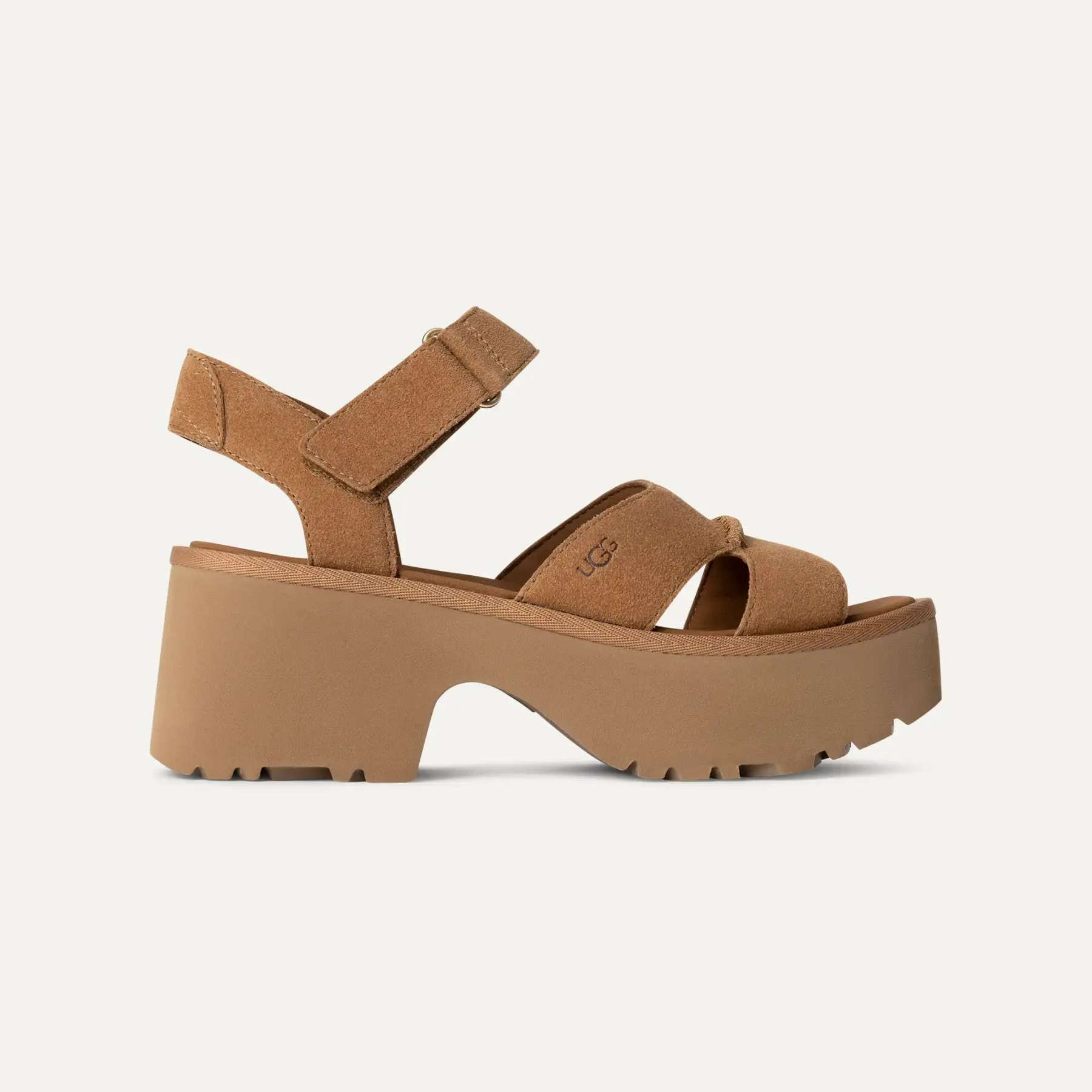 New Heights Ankle Strap – Elevated Style, Effortless Comfort