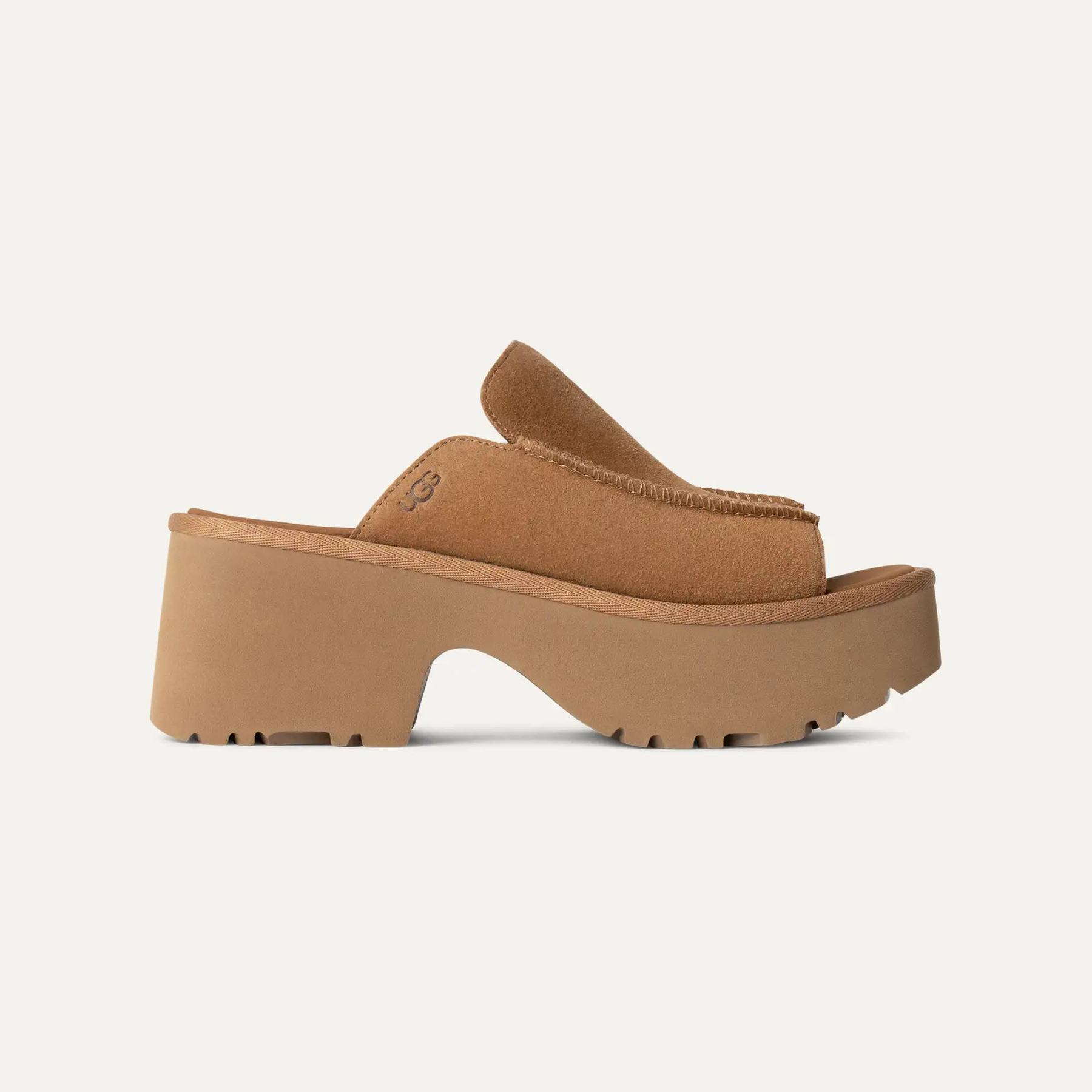 New Heights Slide – Effortless Elegance Meets All-Day Comfort