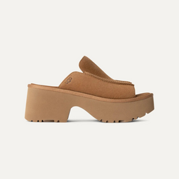 New Heights Slide – Effortless Elegance Meets All-Day Comfort