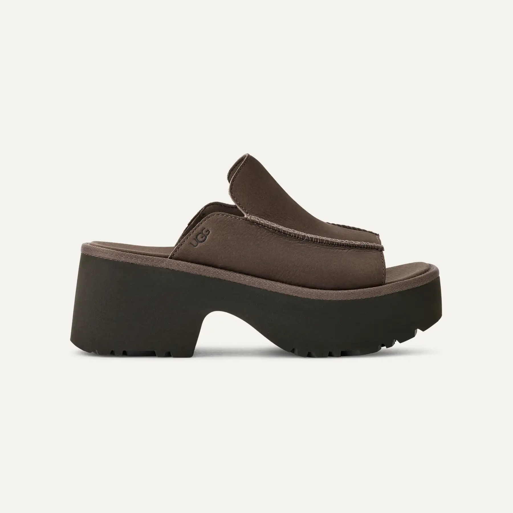 New Heights Slide – Luxe Comfort, Effortless Style