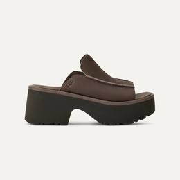 New Heights Slide – Luxe Comfort, Effortless Style