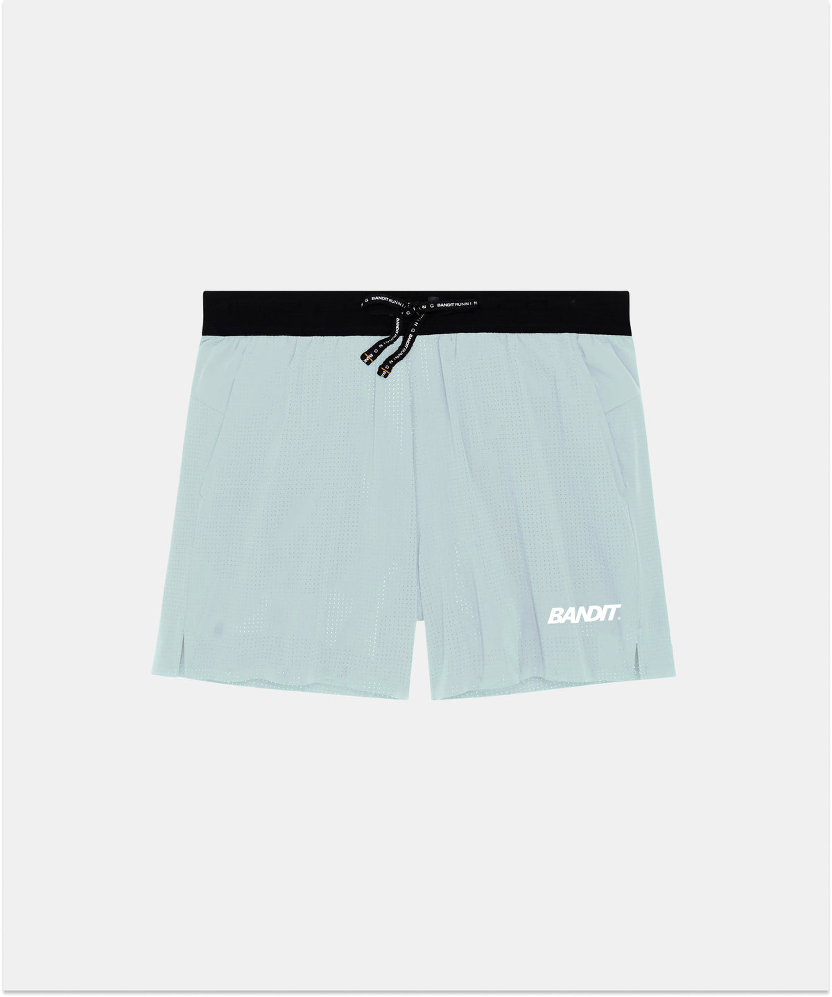 Men's Vento™ 5" Run Short - Minty Blue