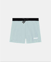 Men's Vento™ 5" Run Short - Minty Blue