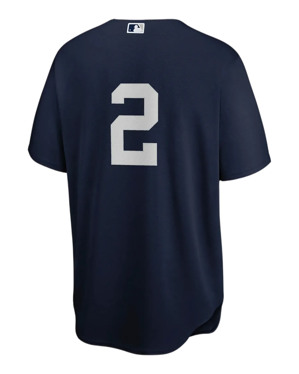 New York Yankees MLB Limited Jersey (Derek Jeter)