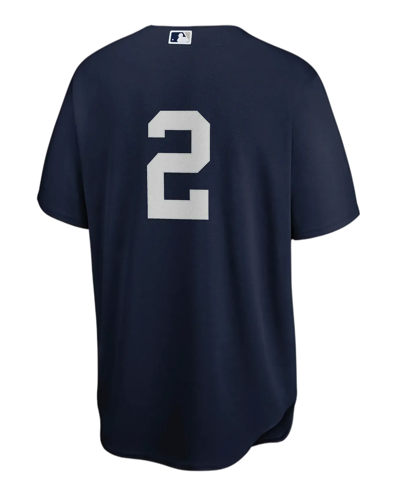 New York Yankees MLB Limited Jersey (Derek Jeter)