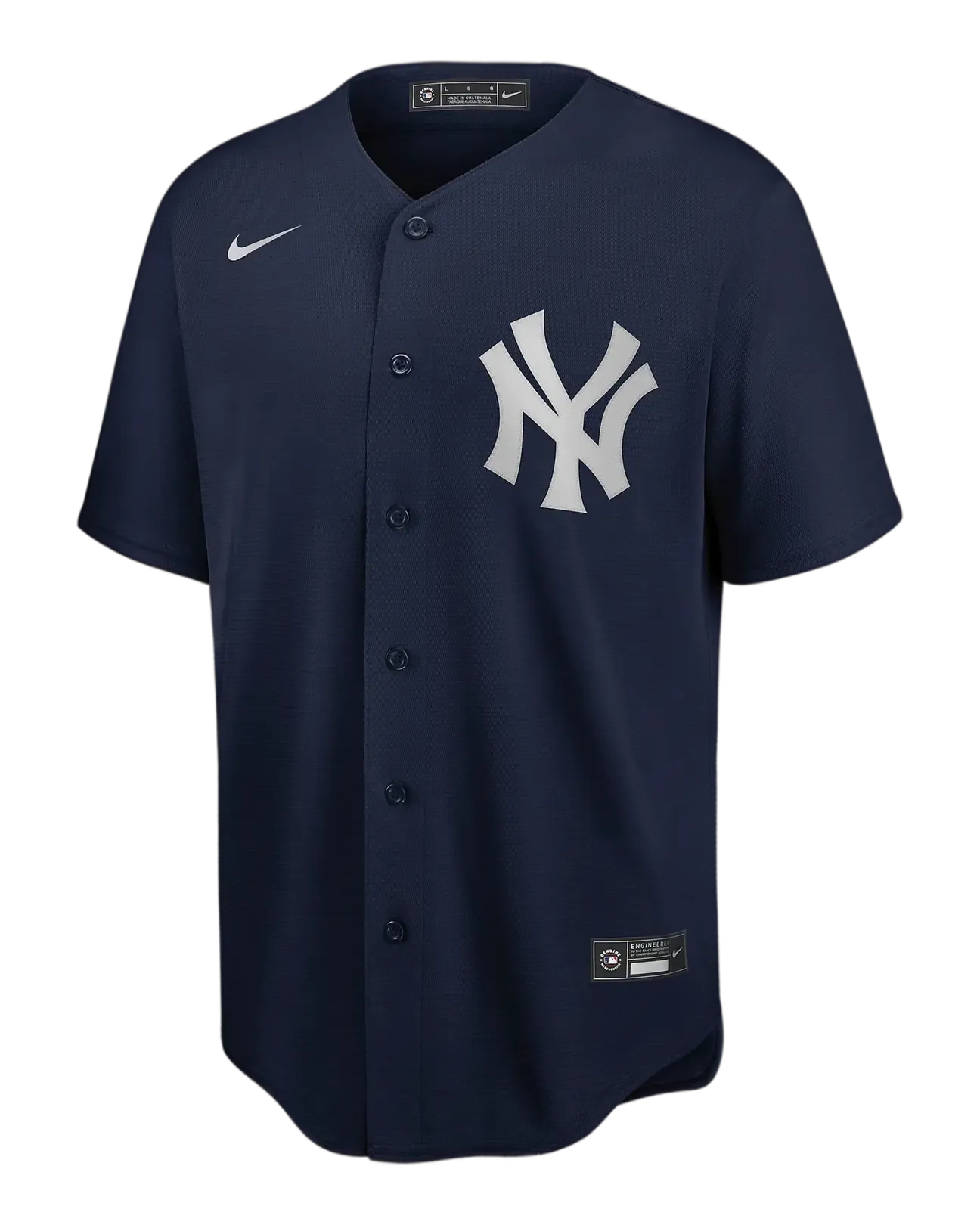 New York Yankees MLB Limited Jersey (Derek Jeter)