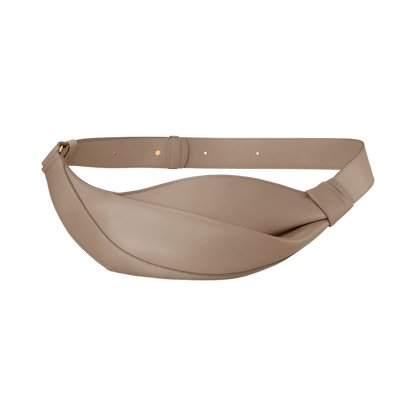 Neyu - Smooth Taupe