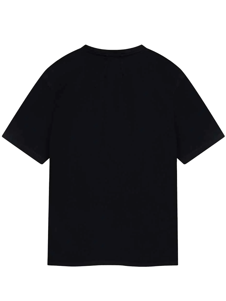 Rhude Monaco Regatta T-Shirt in Black
