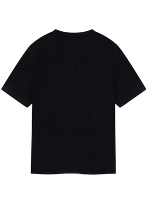 Rhude Monaco Regatta T-Shirt in Black