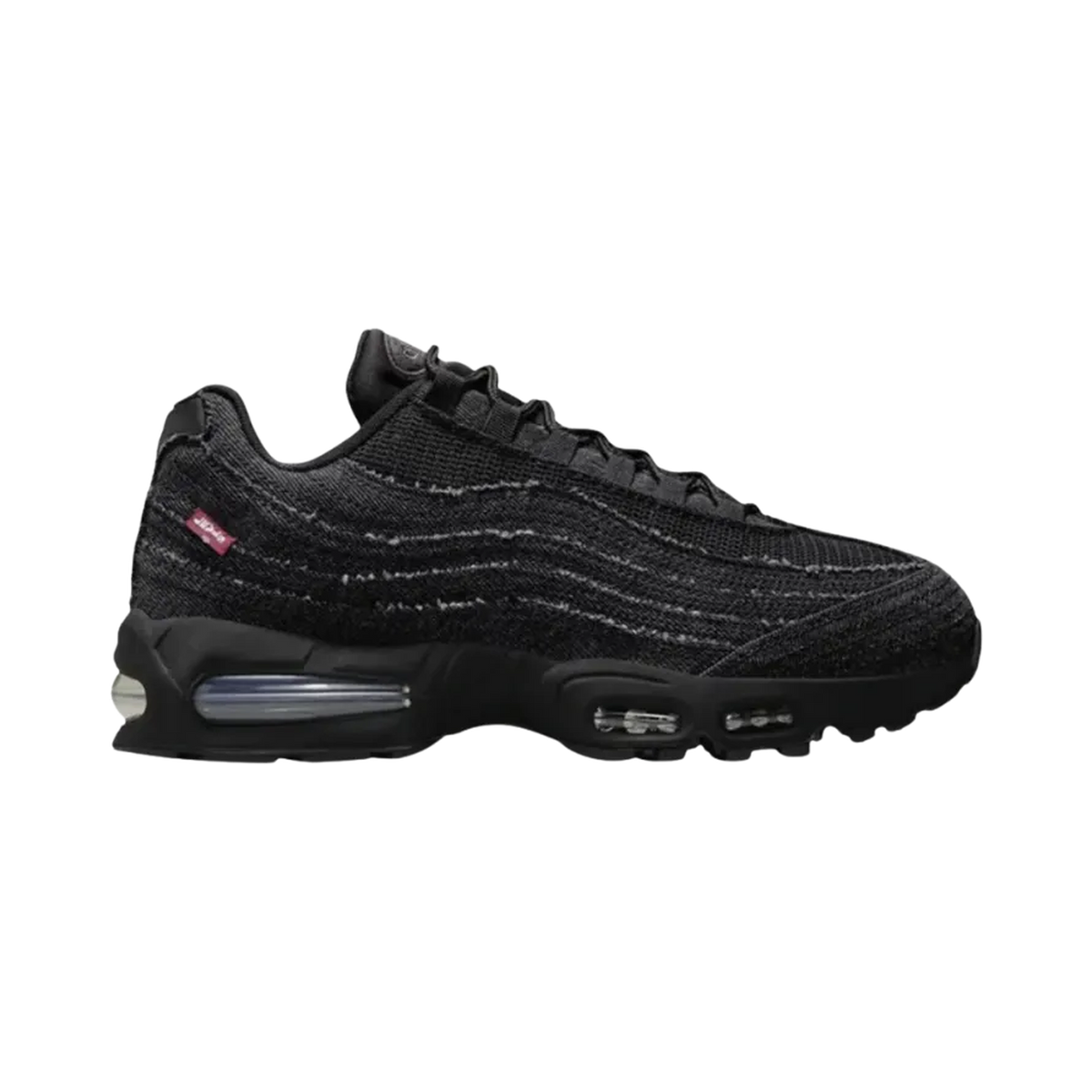 Nike Air Max 95 OG Levis Black
