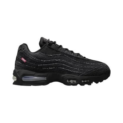 Nike Air Max 95 OG Levis Black
