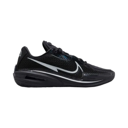 Nike Air Zoom GT Cut 'Black Chrome'