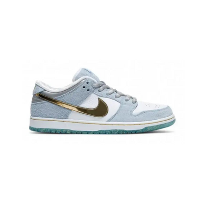 Nike Dunk Low SB x Sean Cliver 'Holiday Special'