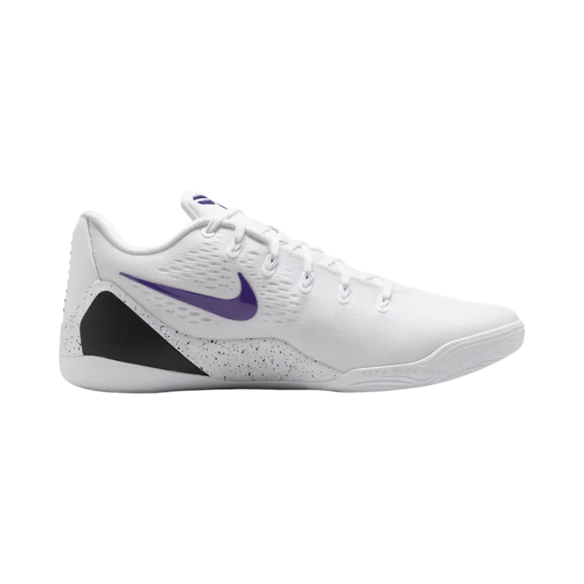 Nike Kobe 9 EM Protro TB 'Lakers Home'
