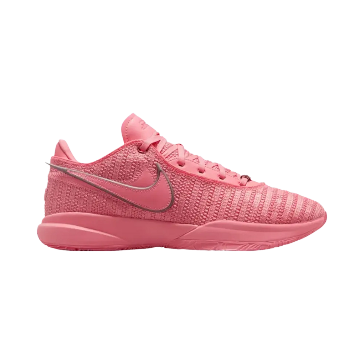 Nike LeBron 20 'Pink Diamond'