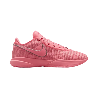 Nike LeBron 20 'Pink Diamond'