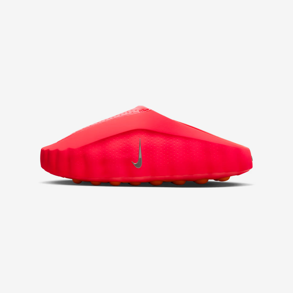 Nike Mind 001 Mule Solar Red