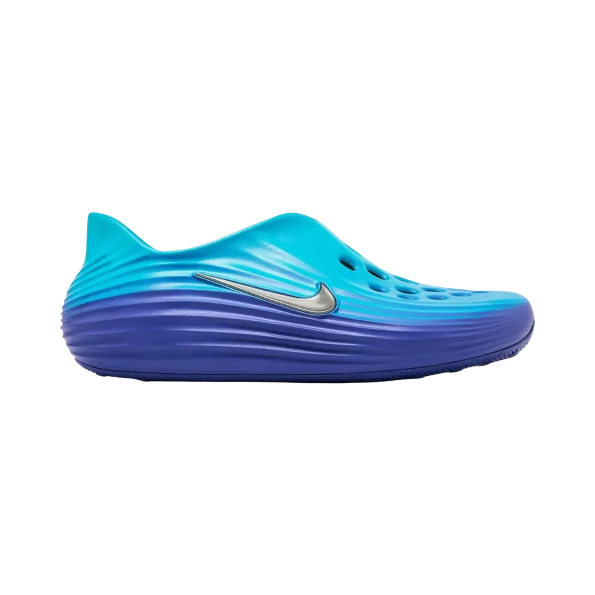 Nike ReactX Rejuven8 'Dusty Cactus Persian Violet'