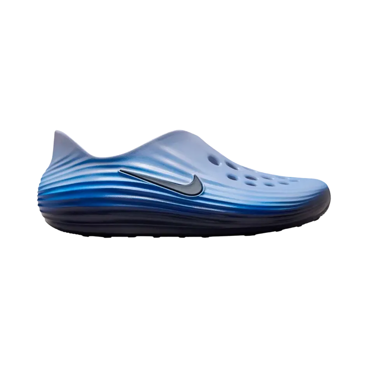 Nike ReactX Rejuven8 'Midnight Navy Comet Blue'