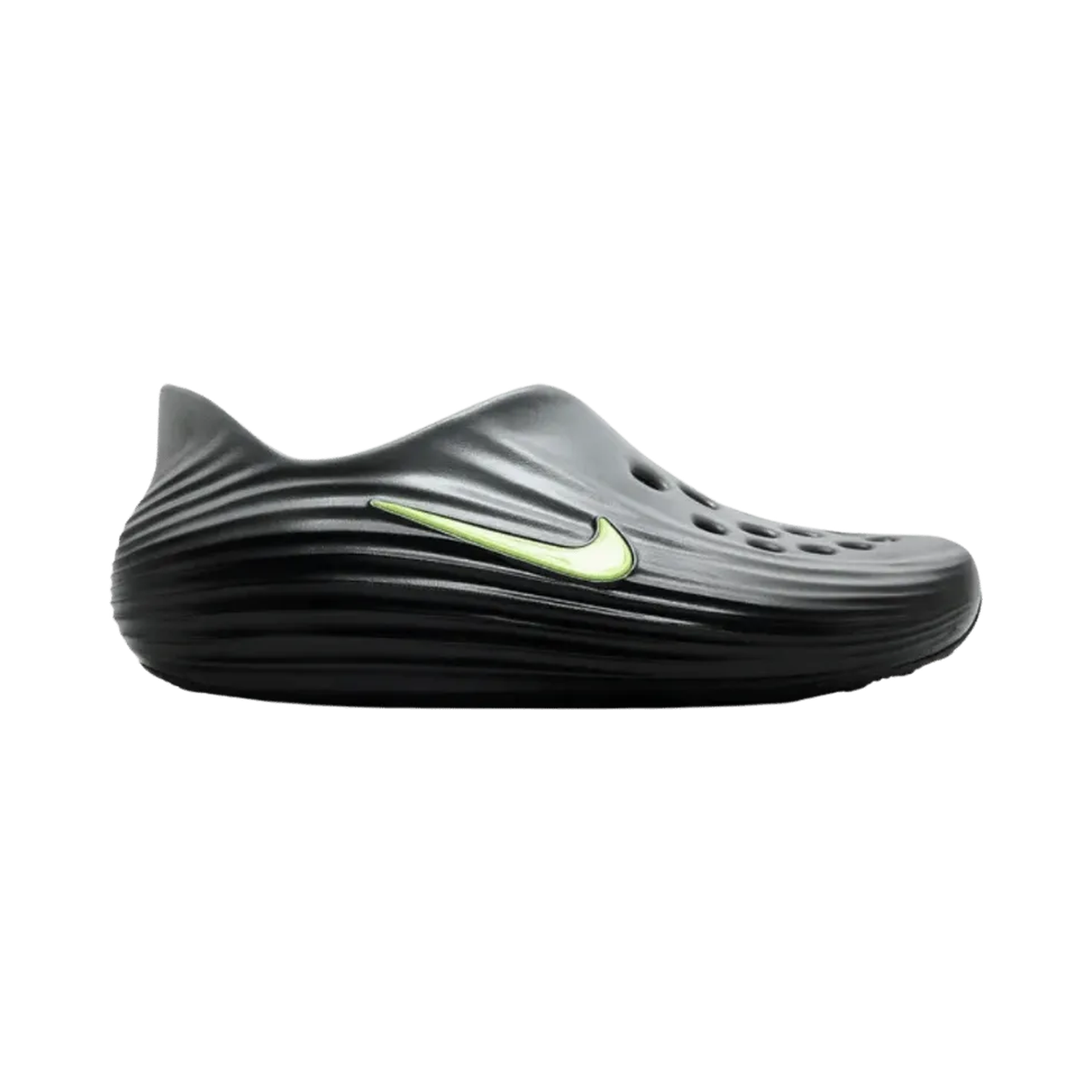 Nike Rejuven8 X React 'Black Volt'