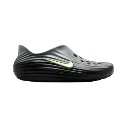 Nike Rejuven8 X React 'Black Volt'