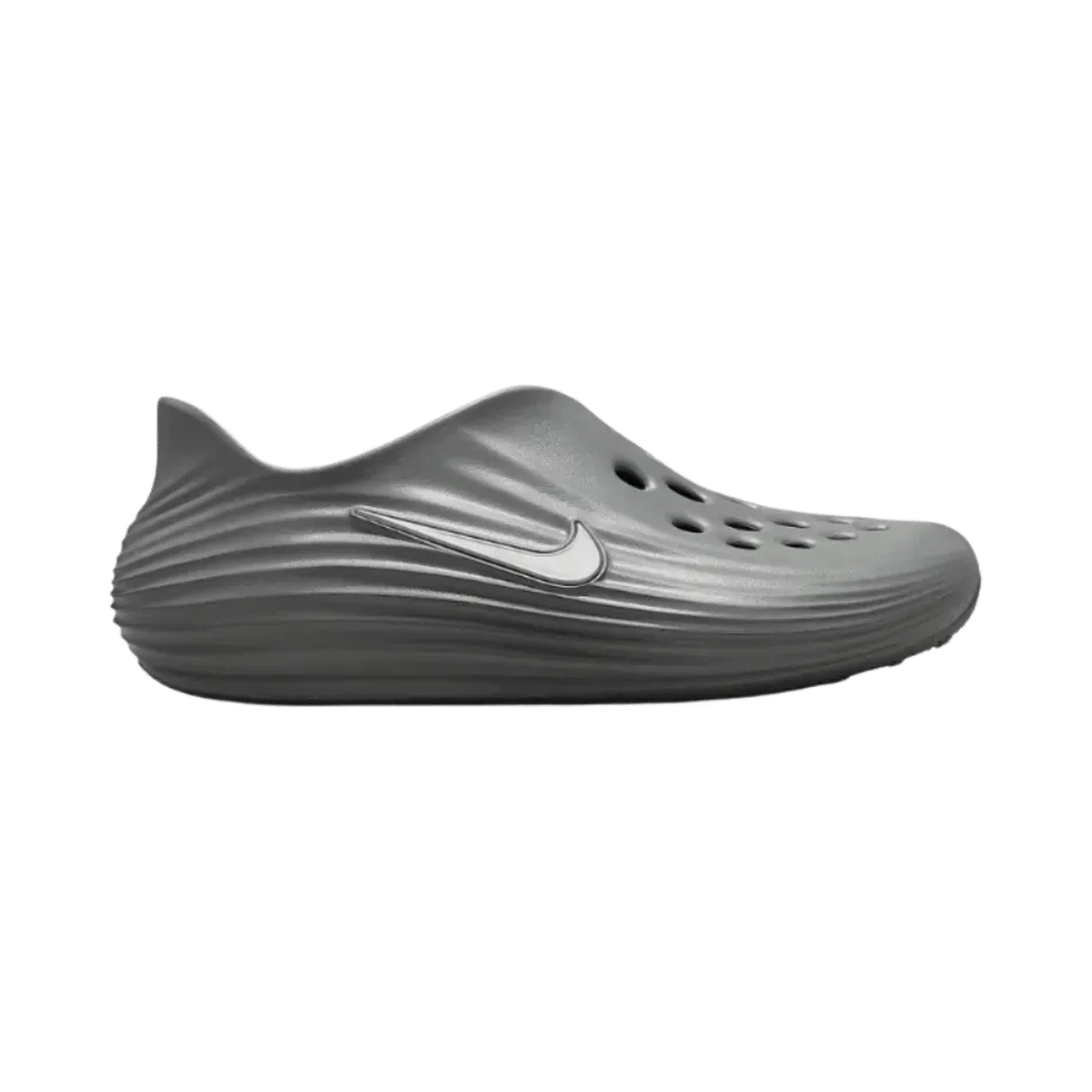Nike Rejuven8 X React 'Smoke Grey'