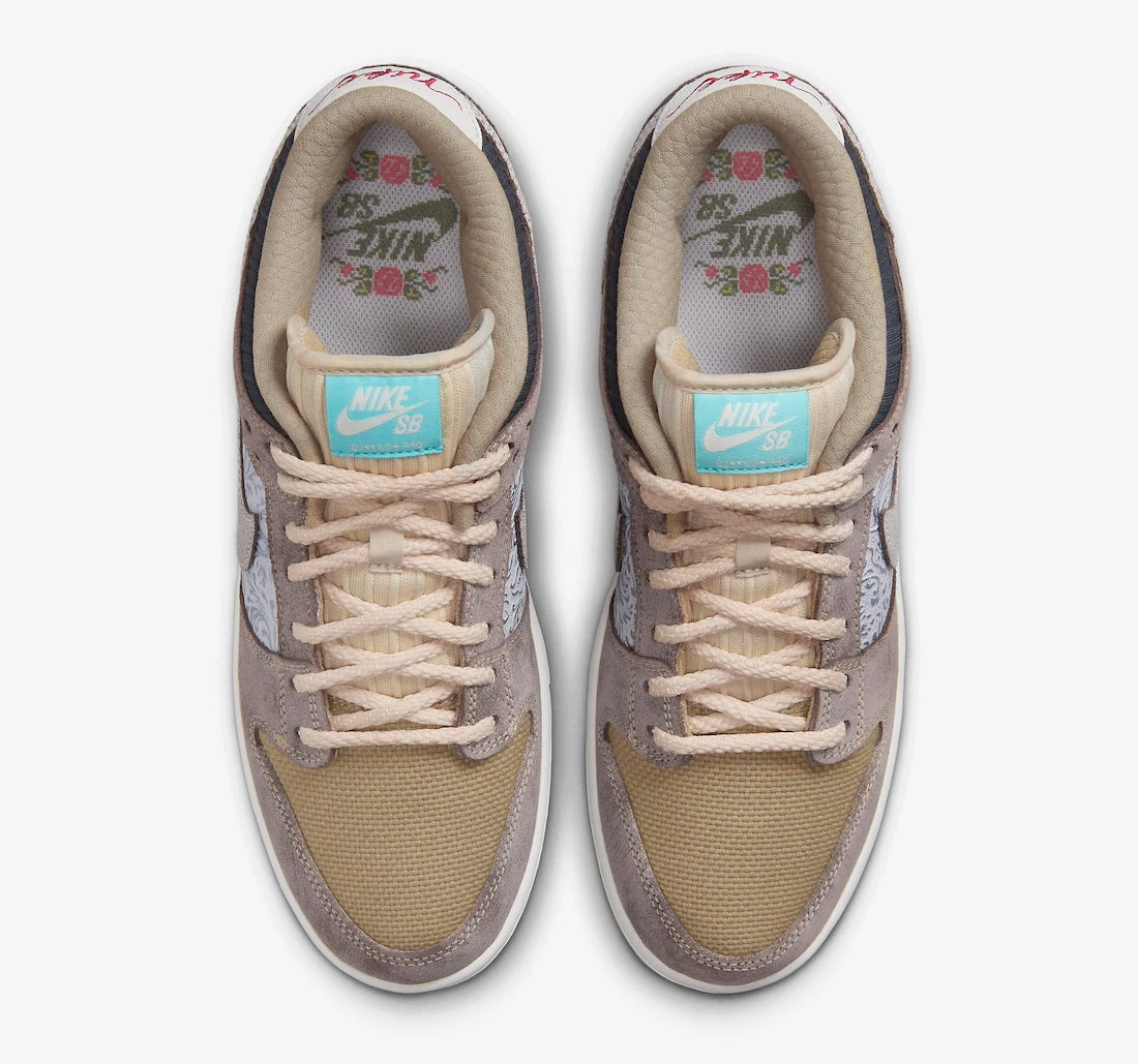 Nike Dunk Low SB 'Big Money Savings' - Shoe size: UK 6 Sneakers | Shop From The Mirage