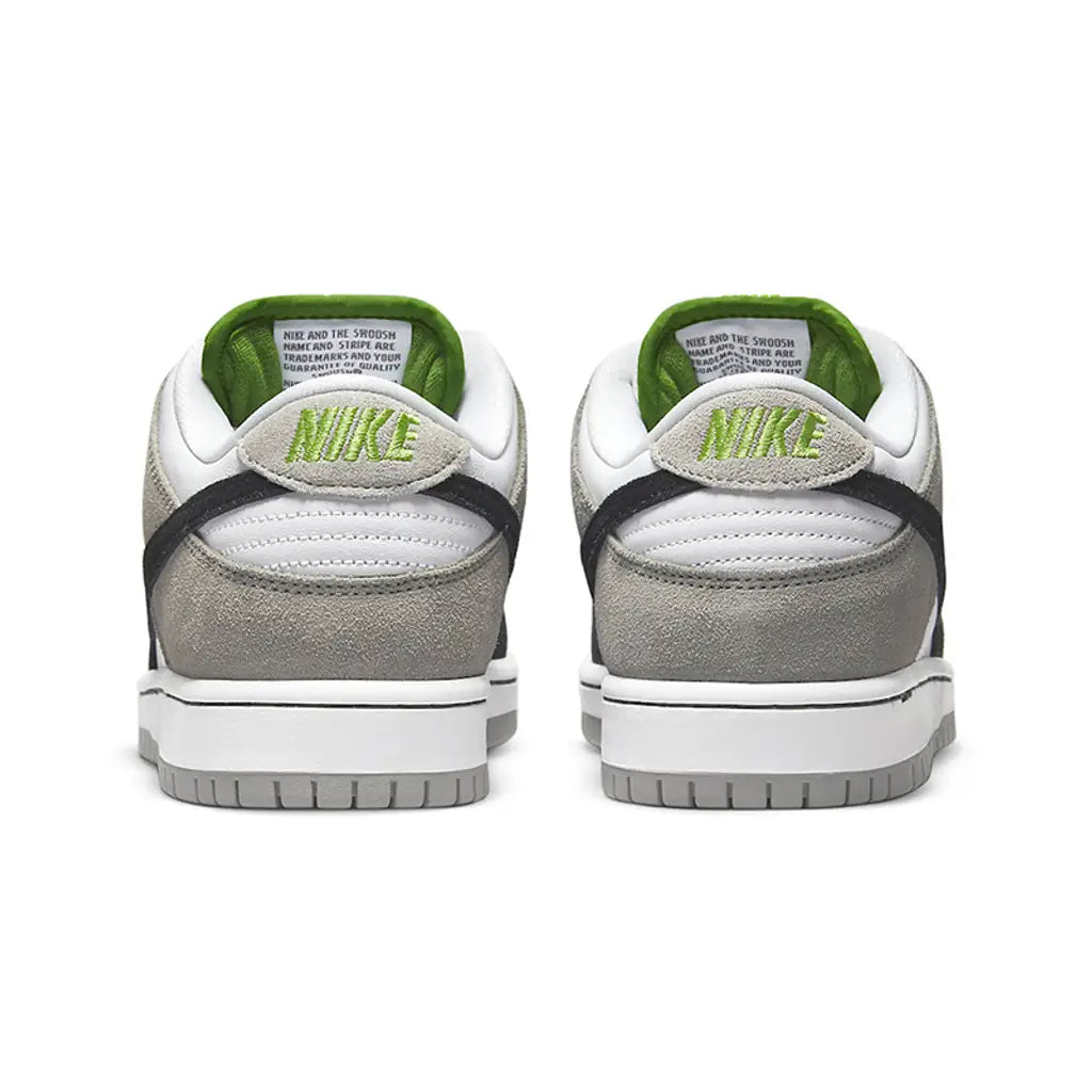 Nike Dunk Low SB 'Chlorophyll'