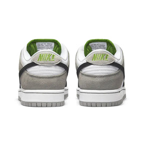 Nike Nike Dunk Low SB 'Chlorophyll' - Shoe size: UK 7 Sneakers | Shop From The Mirage