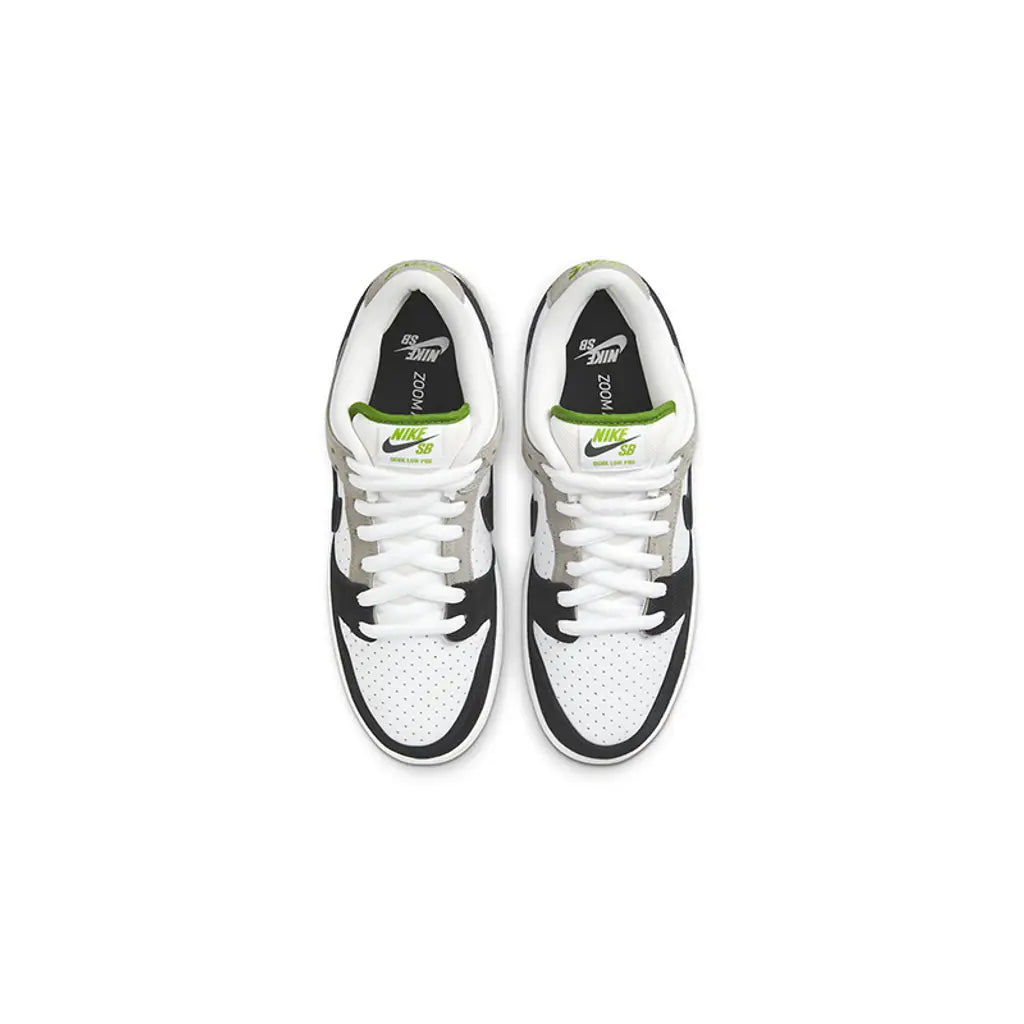 Nike Nike Dunk Low SB 'Chlorophyll' - Shoe size: UK 7 Sneakers | Shop From The Mirage