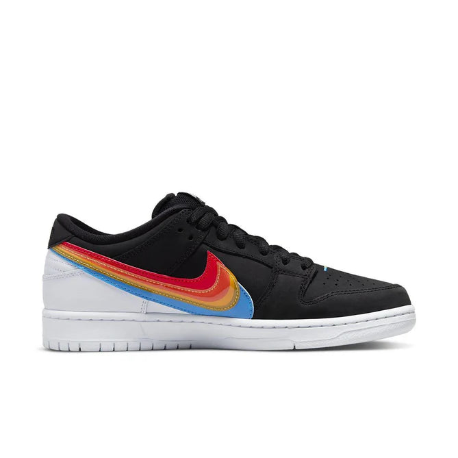 Nike Nike SB Dunk Low Polaroid - Shoe size: UK 7 Sneakers | Shop From The Mirage