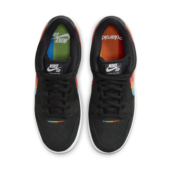 Nike Nike SB Dunk Low Polaroid - Shoe size: UK 7 Sneakers | Shop From The Mirage