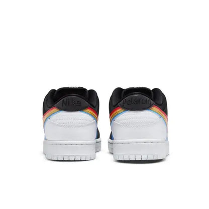 Nike Nike SB Dunk Low Polaroid - Shoe size: UK 7 Sneakers | Shop From The Mirage