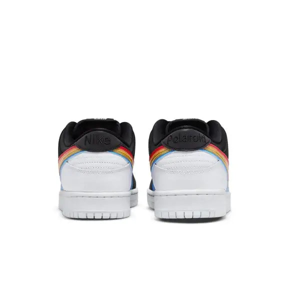 Nike Nike SB Dunk Low Polaroid - Shoe size: UK 7 Sneakers | Shop From The Mirage