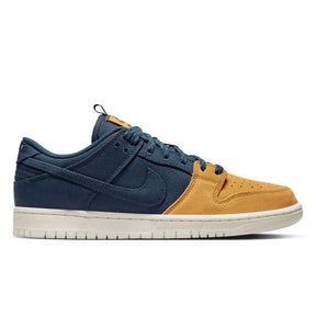 Nike Dunk Low SB 'Navy Desert Ochre'