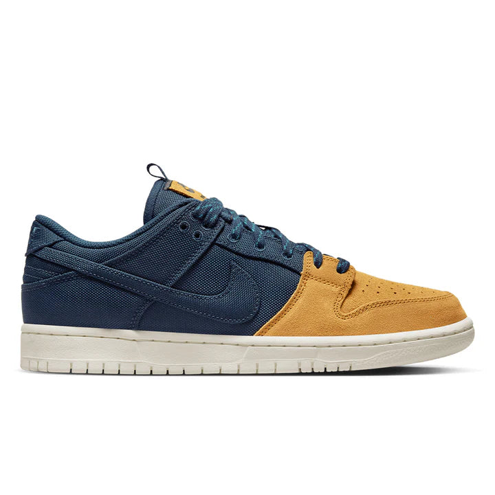 Nike Nike Dunk Low SB 'Navy Desert Ochre' - Shoe size: UK 6 Sneakers | Shop From The Mirage