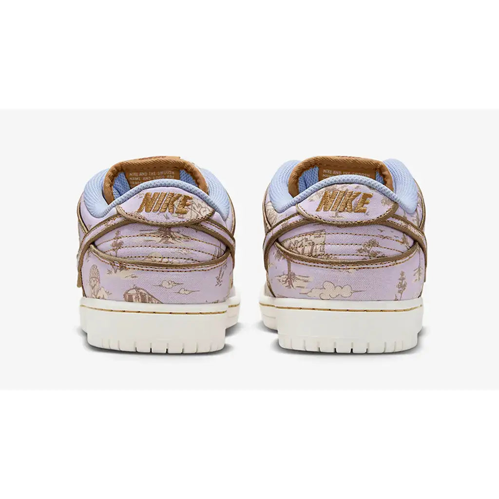 Nike Dunk Low Premium SB 'City of Style Pack' - Shoe size: UK 6 Sneakers | Shop From The Mirage