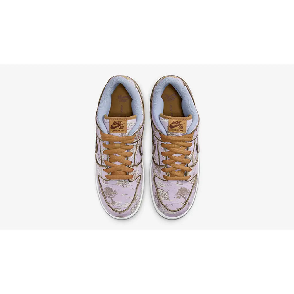 Nike Dunk Low Premium SB 'City of Style Pack' - Shoe size: UK 6 Sneakers | Shop From The Mirage