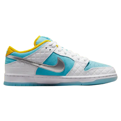 Nike Nike SB Dunk Low Pro FTC Lagoon Pulse - Shoe size: UK 7 Sneakers | Shop From The Mirage