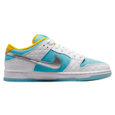 Nike SB Dunk Low Pro FTC Lagoon Pulse