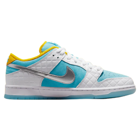 Nike SB Dunk Low Pro FTC Lagoon Pulse