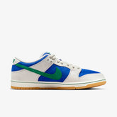 Nike Dunk Low SB 'Hyper Royal Malachite'