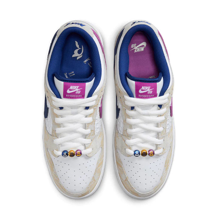 Nike Nike Dunk Low SB x Rayssa Leal - Shoe size: UK 5 Sneakers | Shop From The Mirage