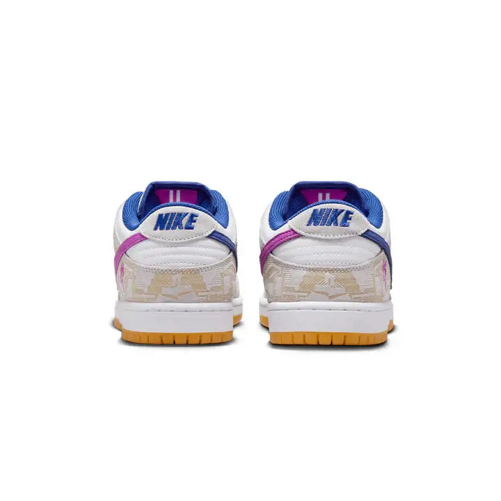 Nike Nike Dunk Low SB x Rayssa Leal - Shoe size: UK 5 Sneakers | Shop From The Mirage