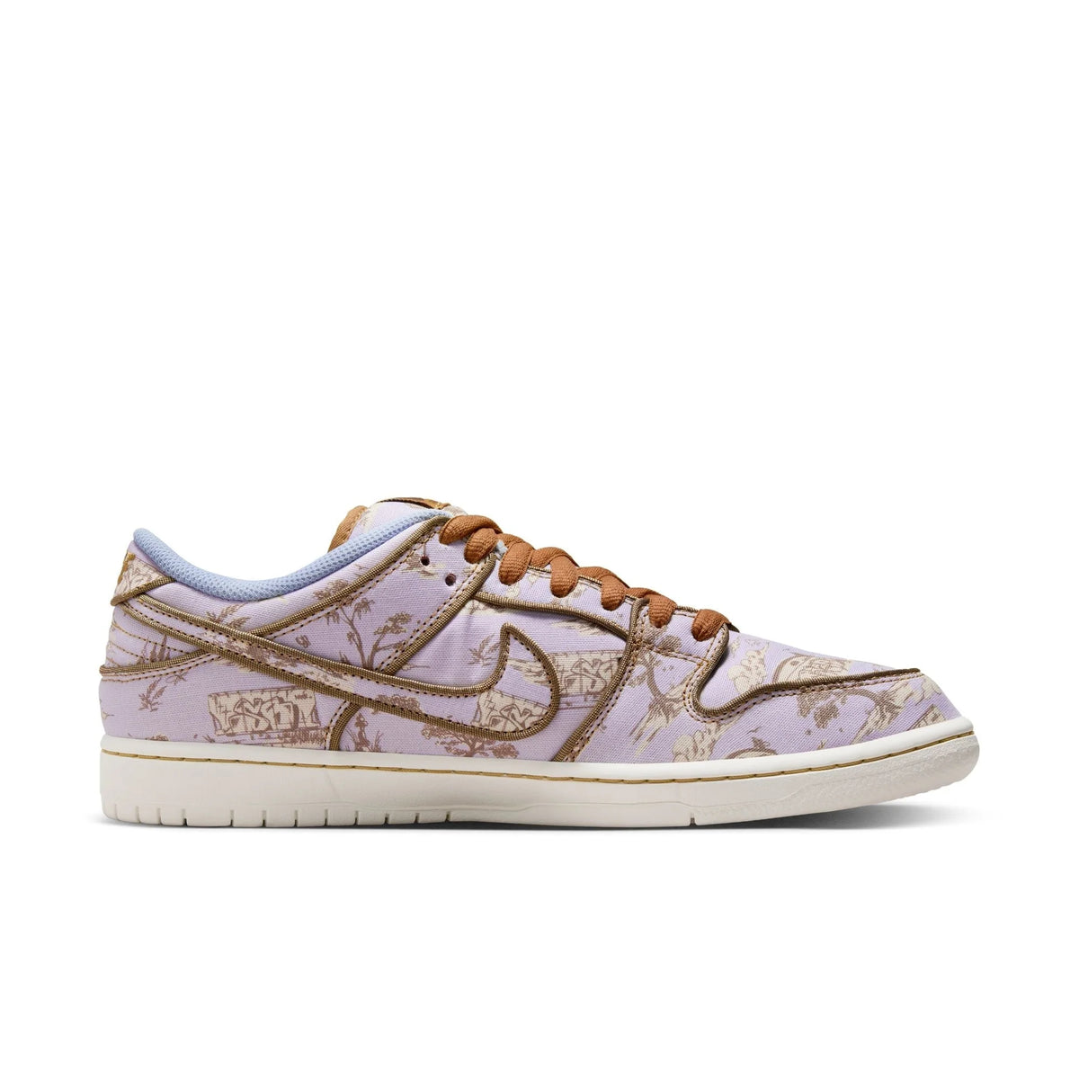 Nike Dunk Low Premium SB 'City of Style Pack' - Shoe size: UK 6 Sneakers | Shop From The Mirage