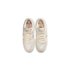 Dunk Low Premium SB 'City of Love Collection - Light Bone'