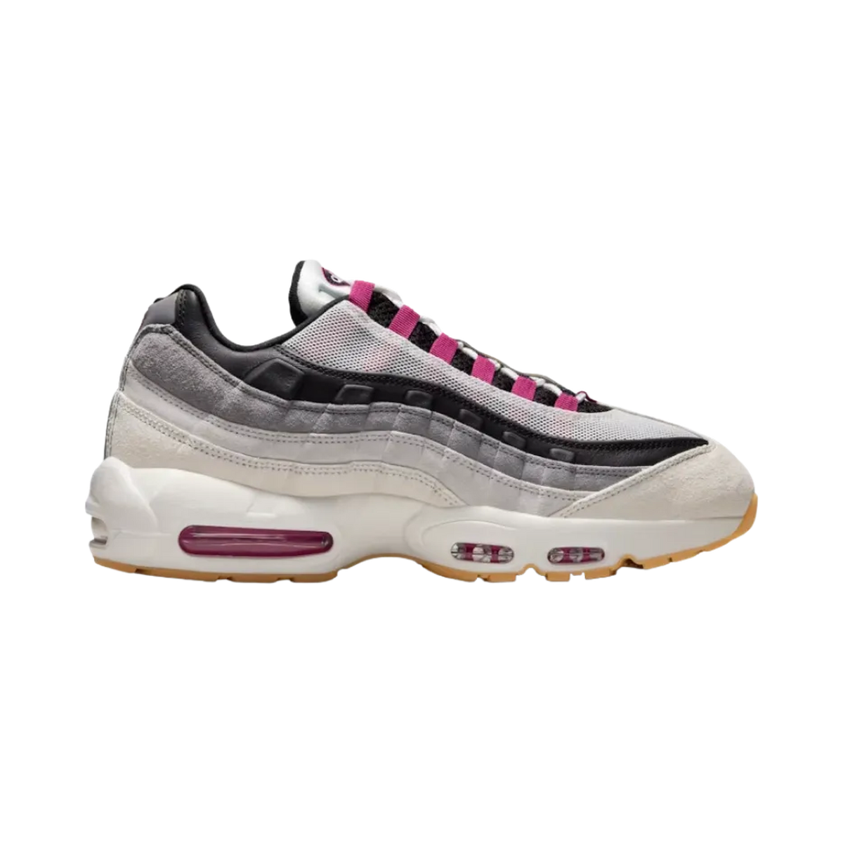 Nike SB x Air Max 95 'Cactus Flower'