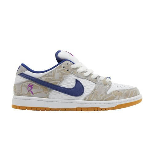 Nike Nike Dunk Low SB x Rayssa Leal - Shoe size: UK 5 Sneakers | Shop From The Mirage