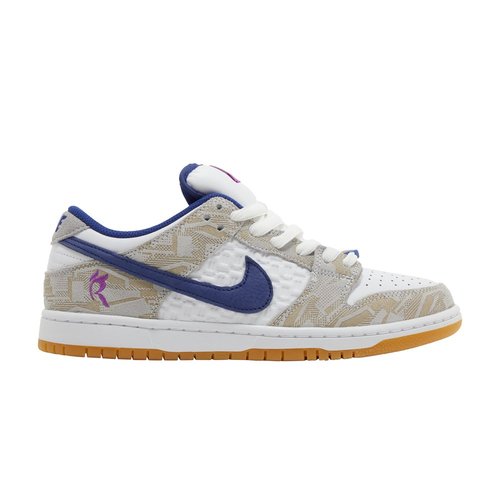 Nike Nike Dunk Low SB x Rayssa Leal - Shoe size: UK 5 Sneakers | Shop From The Mirage