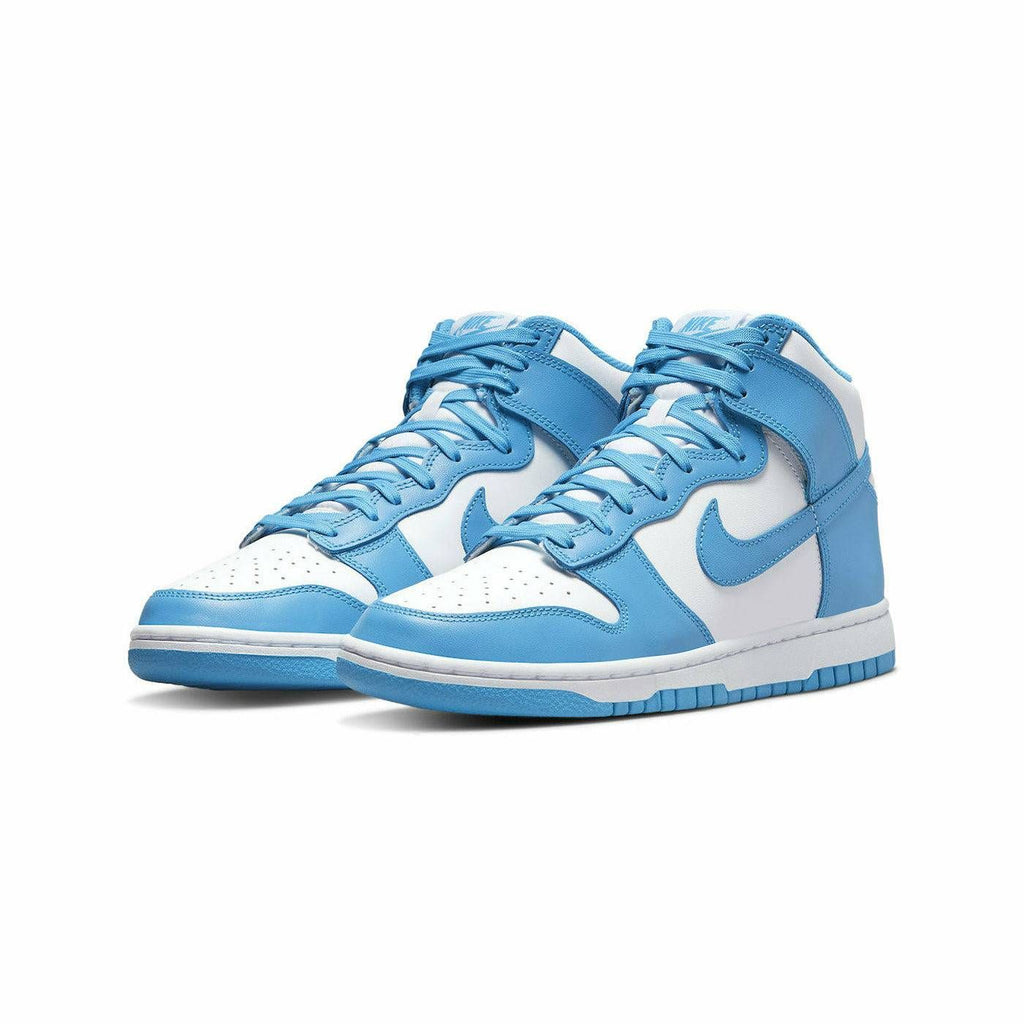 Nike Dunk High 'University Blue/ UNC '